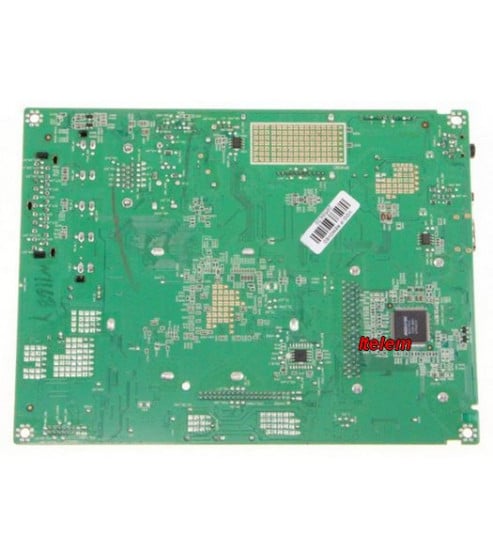 Carte électronique principale téléviseur Thomson 08-MT10L12-MA200AA