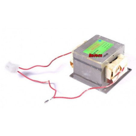 Transformateur haute tension four à micro-ondes Samsung DE26-00144A