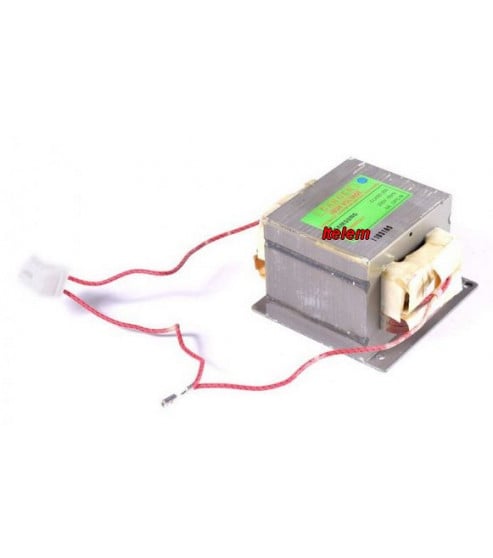Transformateur haute tension four à micro-ondes Samsung DE26-00144A