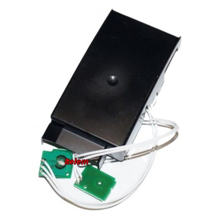 Module électronique machine à café Nespresso Krups MS-0040688