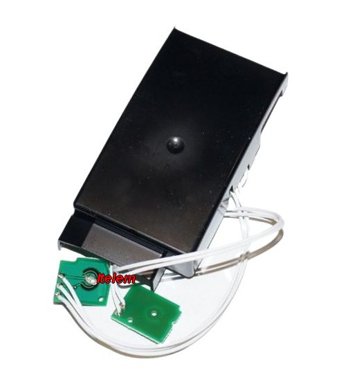 Module électronique machine à café Nespresso Krups MS-0040688