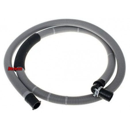 Tuyau vidange lave-linge Samsung DC97-14291G