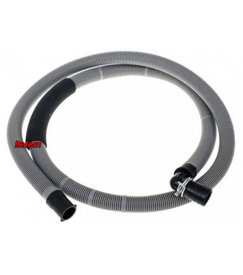 Tuyau vidange lave-linge Samsung DC97-14291G
