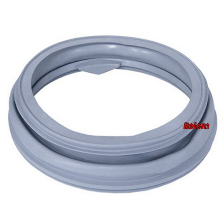 Joint de hublot lave-linge Bauknecht  481246668841
