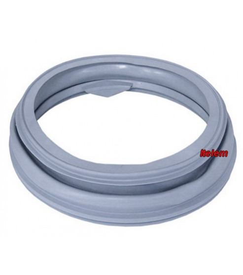 Joint de hublot lave-linge Bauknecht  481246668841