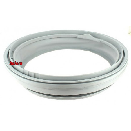Joint de hublot lave-linge Whirlpool 481246668841