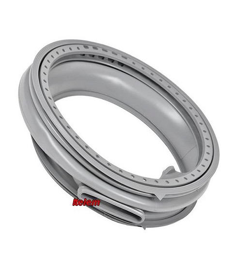 Joint de hublot lave-linge Zanussi 1327756100