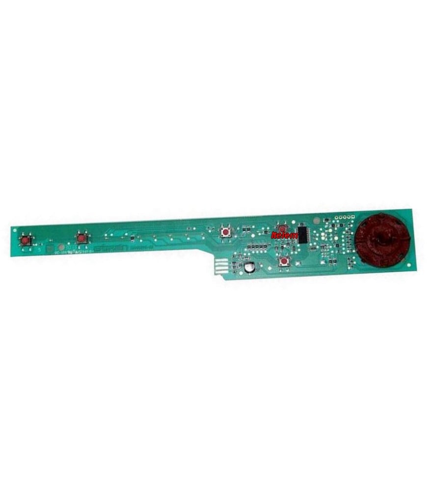 MACHINE A LAVER Candy Clt373Dm-47 Platine Module Commande 41041466 30413494 EUR 39,00 - FR