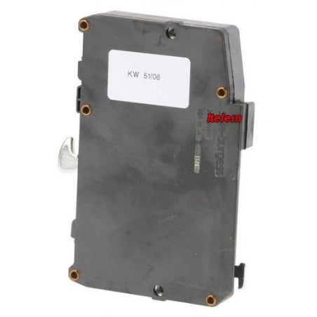 Verrou de porte four Bosch 00422157
