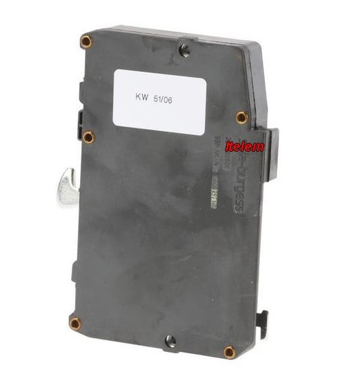 Verrou de porte four Bosch 00422157