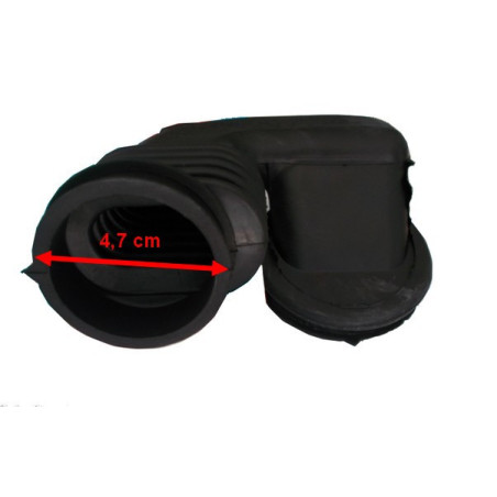 Durite air lave-linge Arthur Martin 1297338020