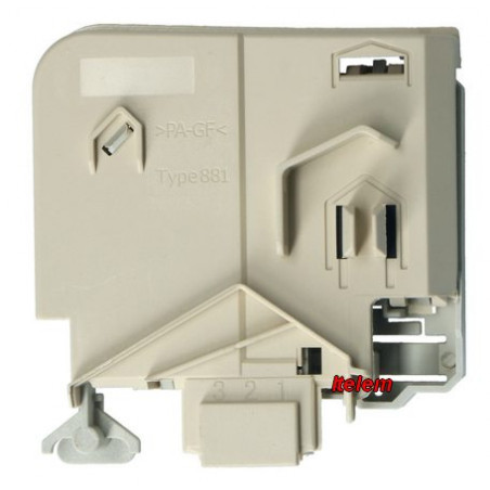 Sécurité de porte lave-linge Bosch 00613070