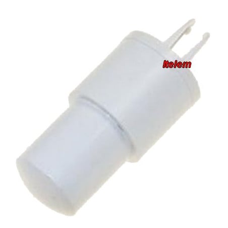Capot touche lave-vaisselle Electrolux 1118061611