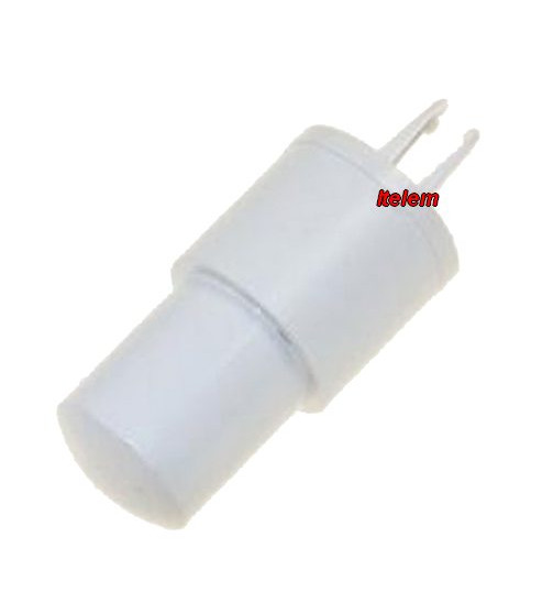 Capot touche lave-vaisselle Electrolux 1118061611