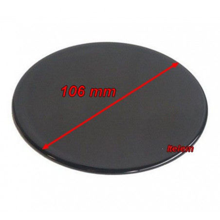Chapeau brûleur ultra rapide table de cuisson Fagor 70X1853