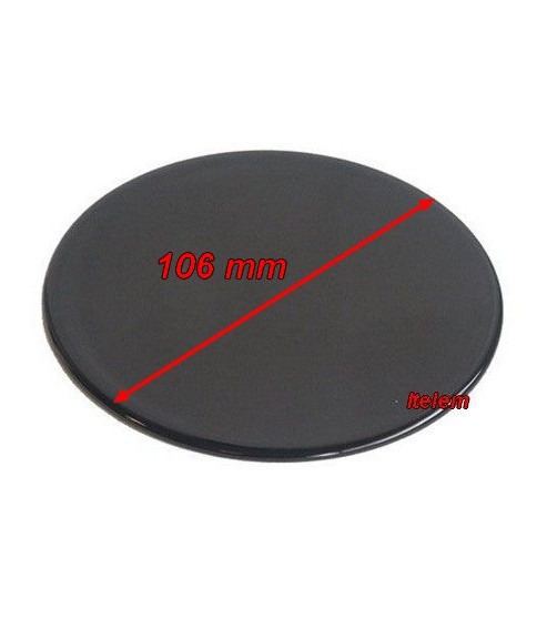 Chapeau brûleur ultra rapide table de cuisson Fagor 70X1853