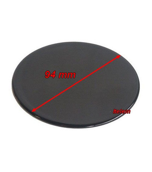 Chapeau de brûleur rapide cuisinière Sauter 70X1854