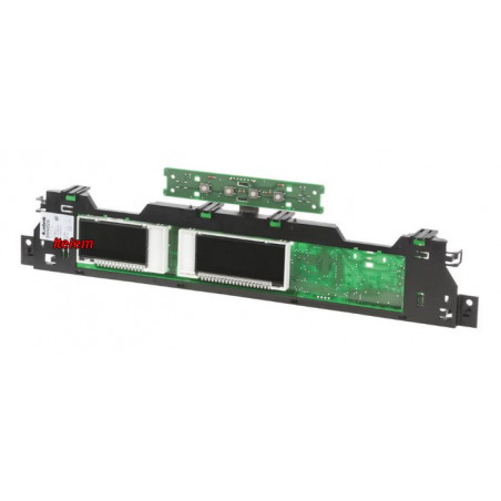 MODULE DE COMMANDE PROGRAMMÉ pour REFRIGERATEUR SIEMENS