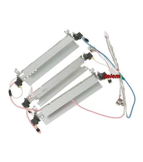 Résistance de dégivrage réfrigérateur General Electric WR51X445