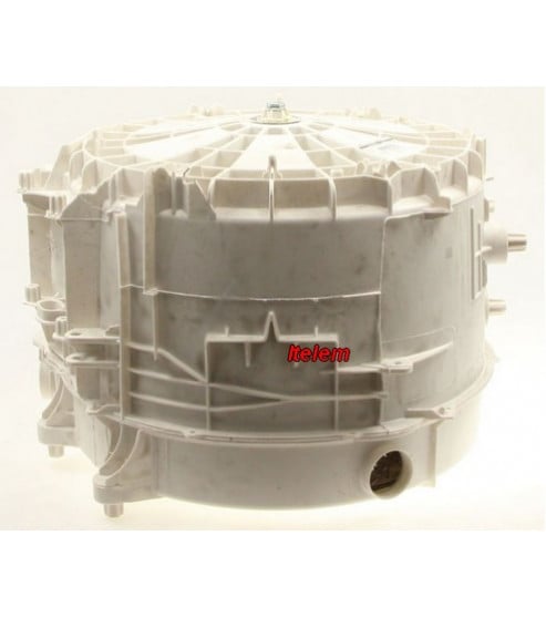 Cuve complète lave-linge Beko 2879200501