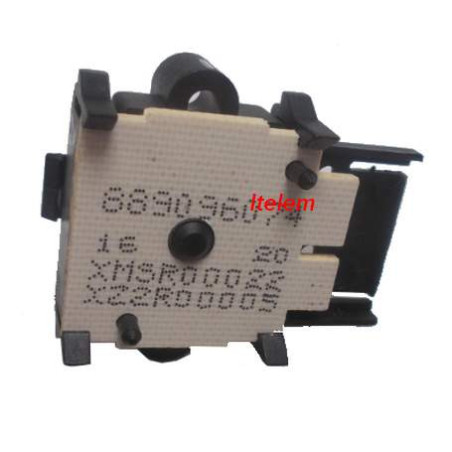 Commutateur température four Brandt  AS6016708
