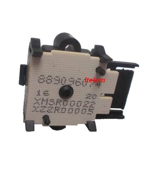 Commutateur température four Brandt  AS6016708