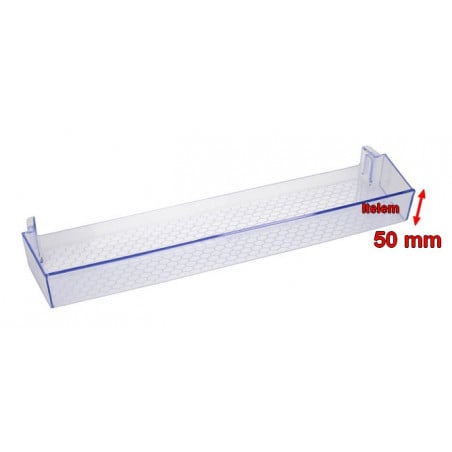 Balconnet intermédiaire de porte réfrigérateur Beko 4638020100