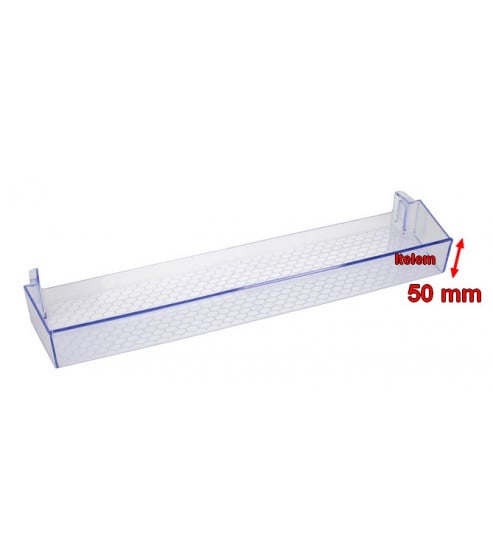 Balconnet intermédiaire de porte réfrigérateur Beko 4638020100