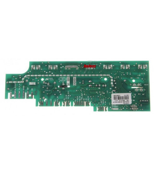 Module électronique lave-vaisselle Candy 49032823