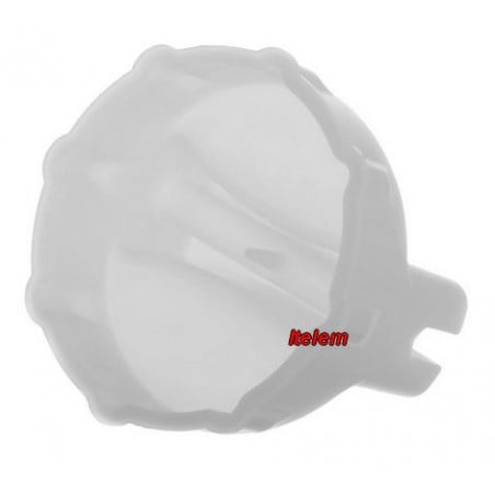 Outil démontage lampe four Bosch 00613634