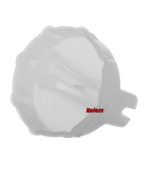 Outil démontage lampe four Bosch 00613634