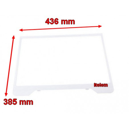 Clayette réfrigérateur Samsung DA67-04253A