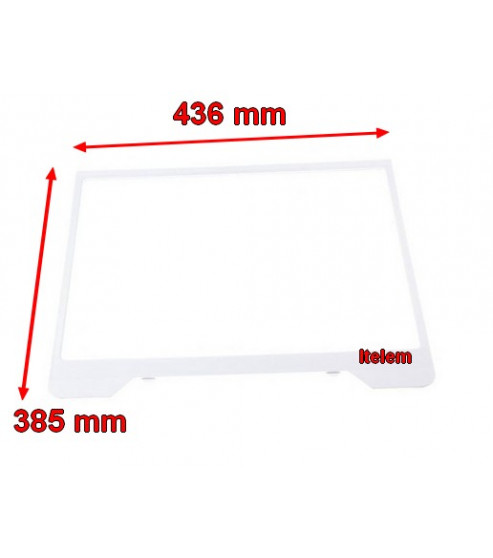Clayette réfrigérateur Samsung DA67-04253A