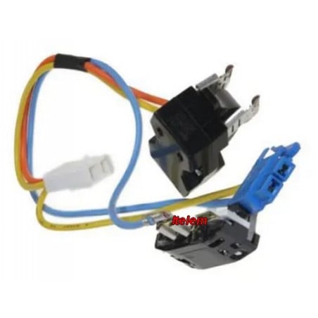 Relais de démarrage réfrigérateur Daewoo 3018129600