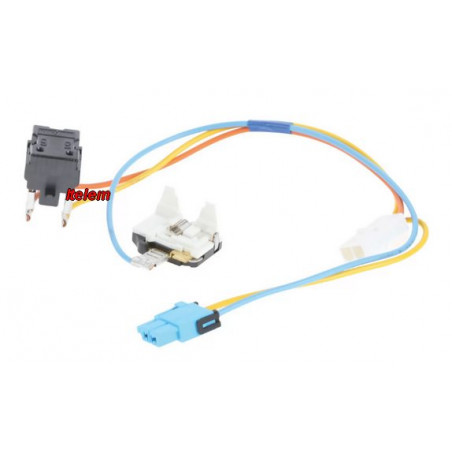 Relais de démarrage réfrigérateur Bosch 00601009