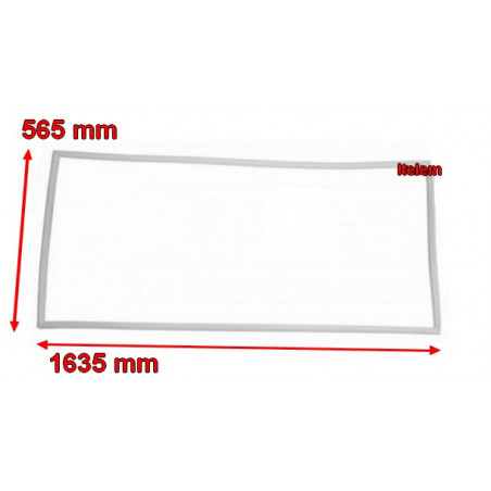Joint de porte congélateur réfrigérateur Samsung DA97-14835A