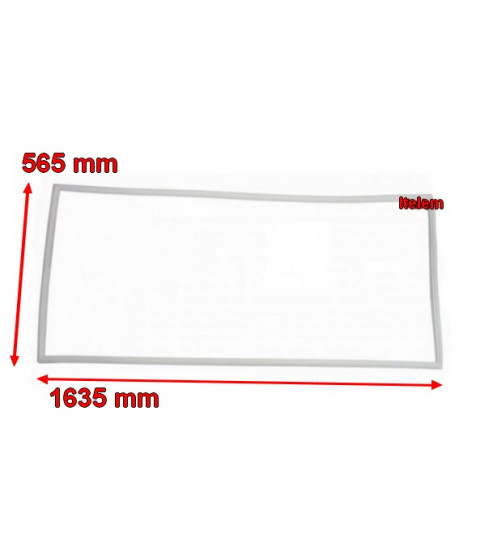 Joint de porte congélateur réfrigérateur Samsung DA97-14835A