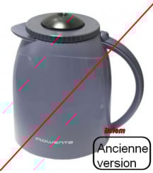 Verseuse isotherme machine à café Rowenta SS-989168
