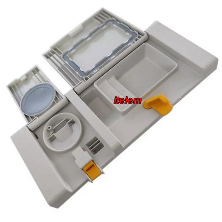 Boite à produit lave-vaisselle Miele 05919488