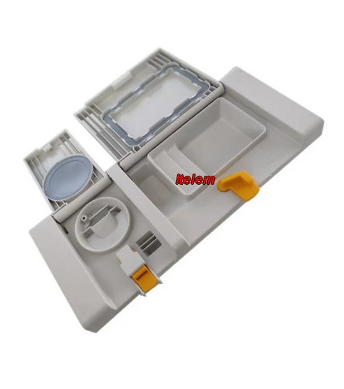 Boite à produit lave-vaisselle Miele 05919488