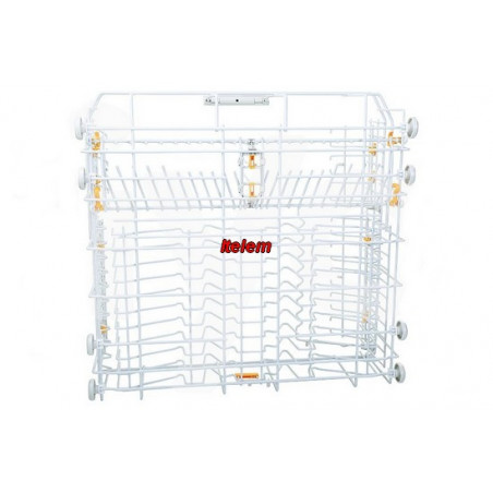 Panier inférieur lave-vaisselle Miele 10119060