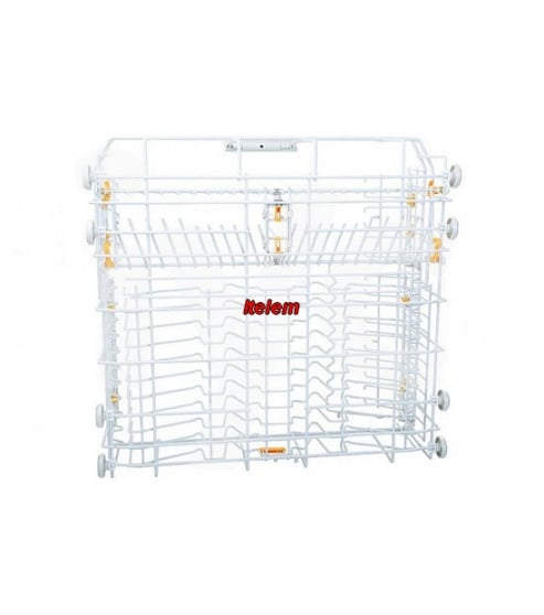 Panier inférieur lave-vaisselle Miele 10119060