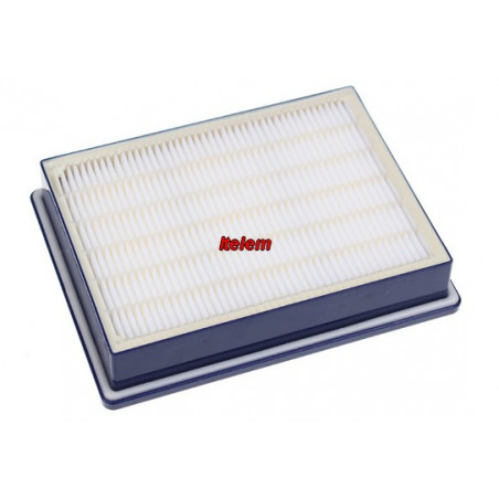 Filtre Hépa H14 aspirateur Nilfisk 107409854