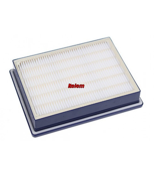 Filtre Hépa H14 aspirateur Nilfisk 107409854