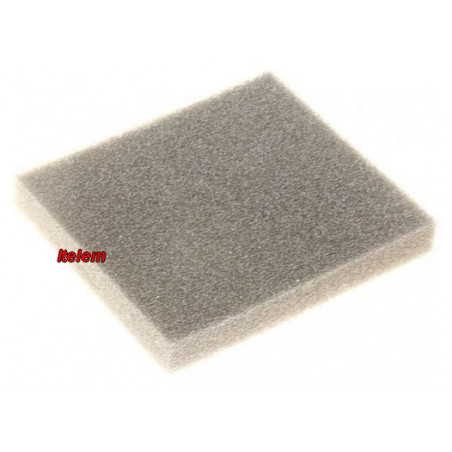 Micro filtre aspirateur Samsung DJ63-00669A
