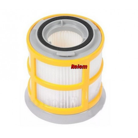 Filtre Hépa aspirateur Electrolux 50296349009
