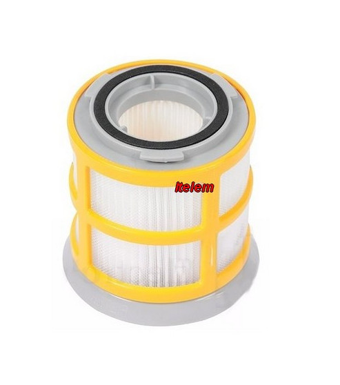 Filtre Hépa aspirateur Electrolux 50296349009