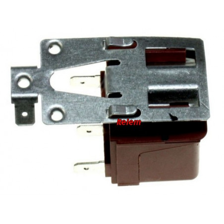 Filtre antiparasitaire sèche-linge Ariston C00376427