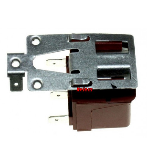 Filtre antiparasitaire sèche-linge Ariston C00376427