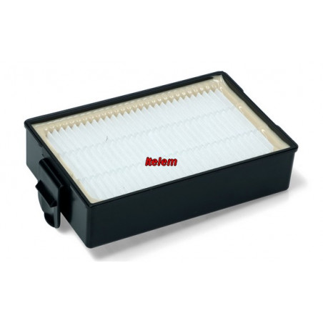 Filtre Hépa H13 aspirateur Samsung DJ97-00339G
